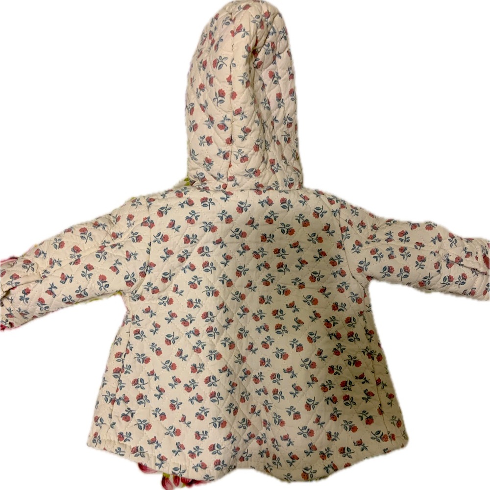 Nicole Miller light weight jacket